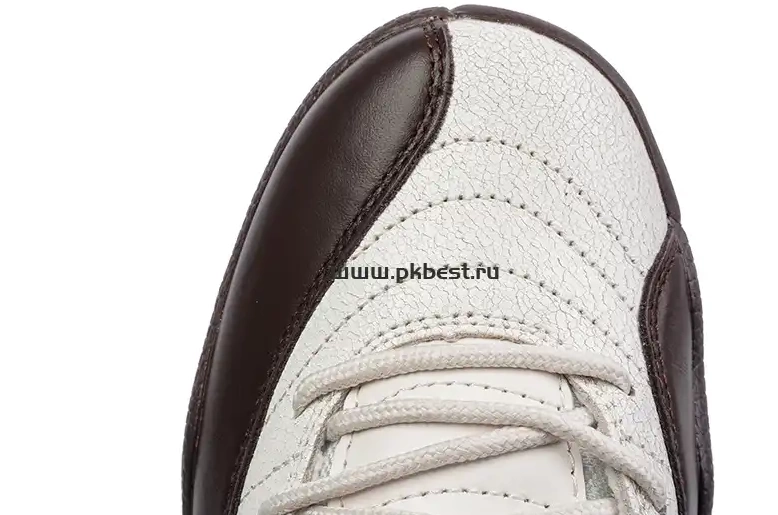 Jordan x GOD SoleFly and READY black 12 White SHIP Air Jordan MATERIALS TO PK RETAIL 0606